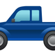 Image for article titled Apple's New iOS 14 Will Have A Pickup Truck Emoji Designed By Ford But It Has A Big Problem